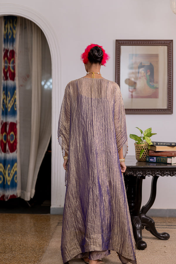 Mohini Kaftaan Set