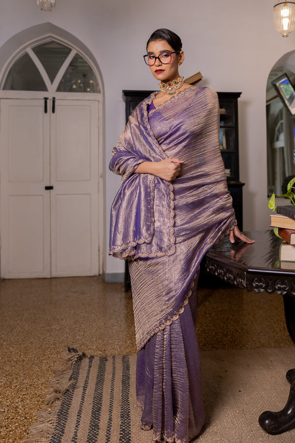 Ragini Saree