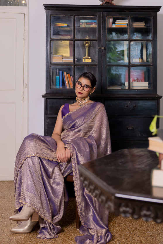 Ragini Saree