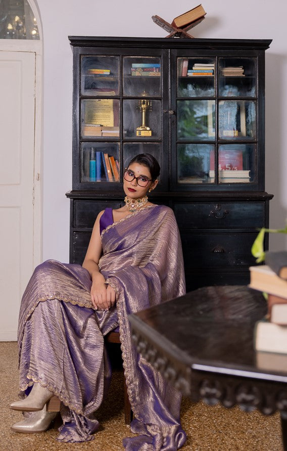 Ragini Saree
