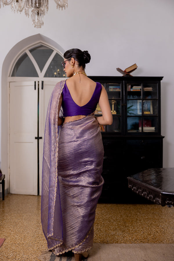 Ragini Saree