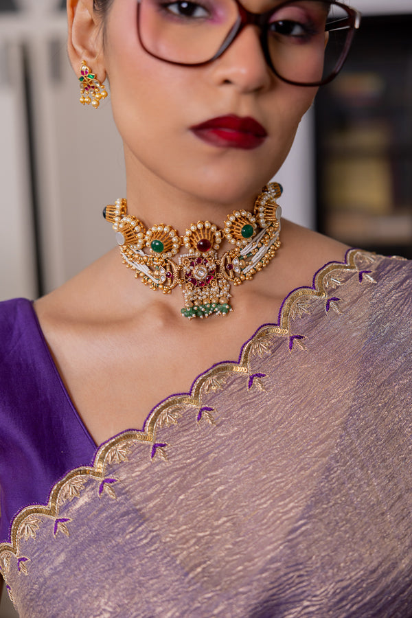 Ragini Saree
