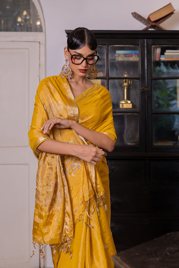 Suhani saree
