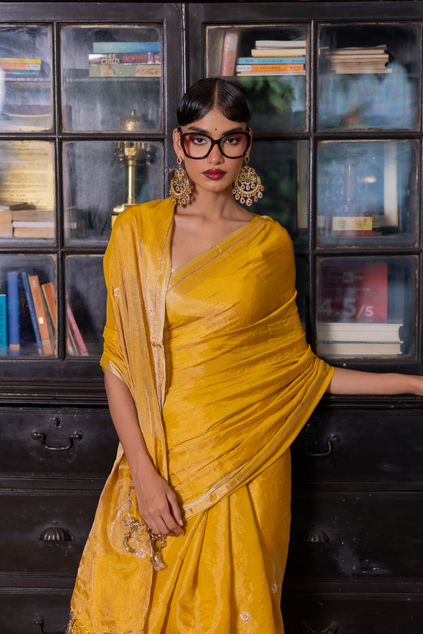 Suhani saree
