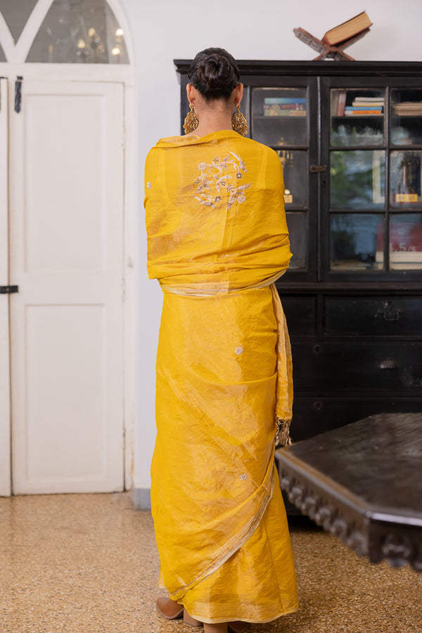 Suhani saree