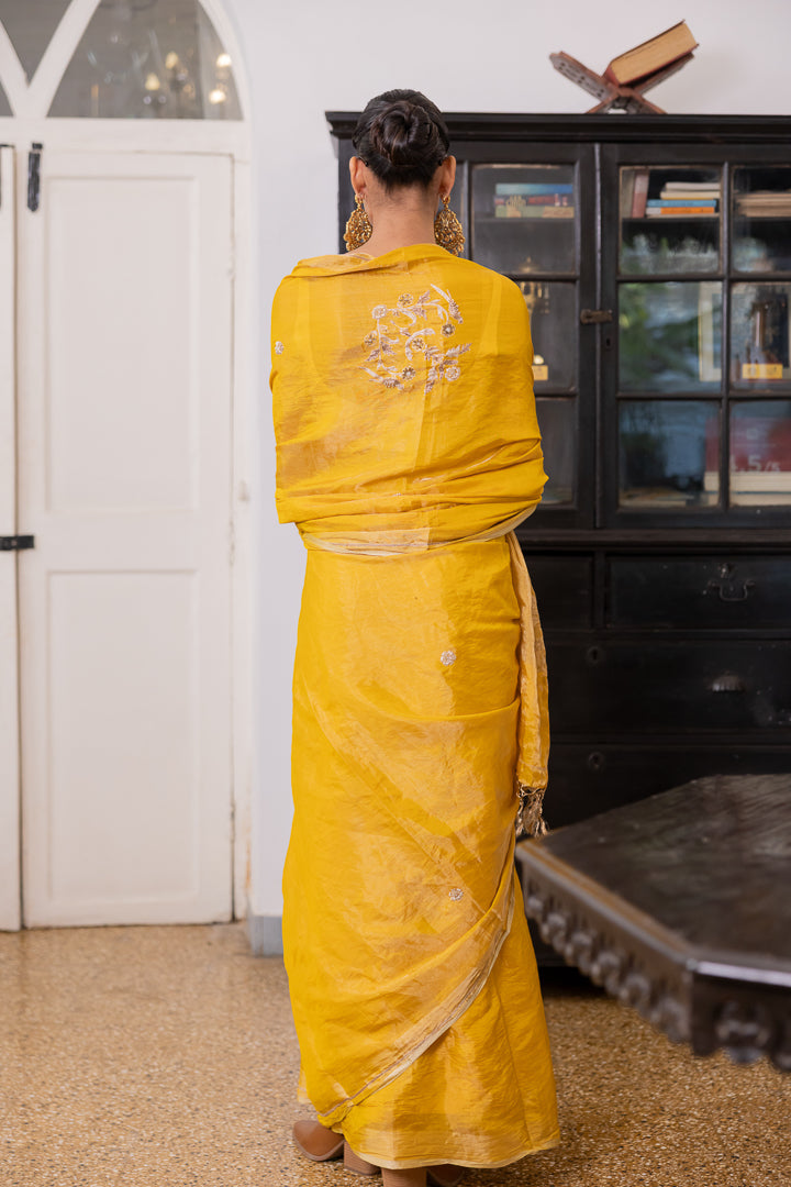 Suhani saree