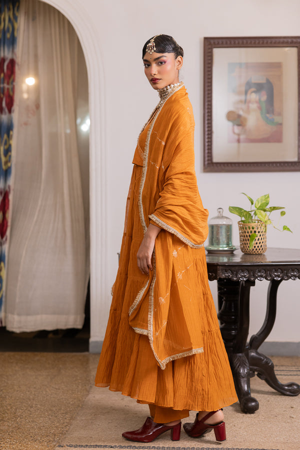 Vedika angrakha set