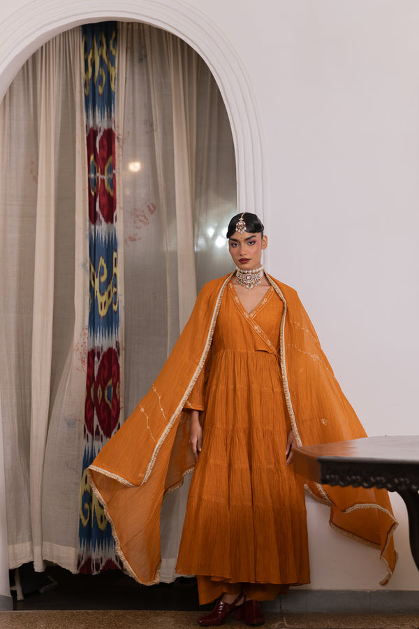 Vedika angrakha set