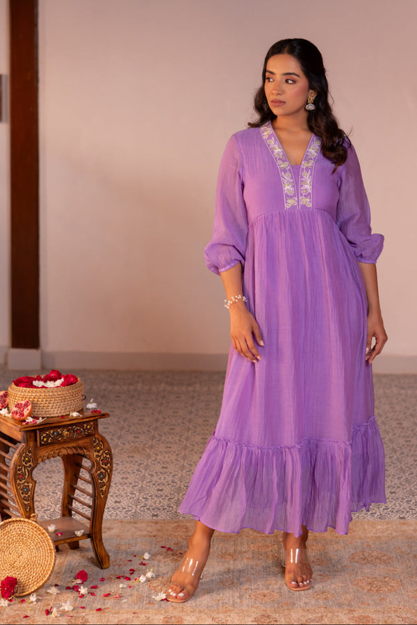 Medow dress