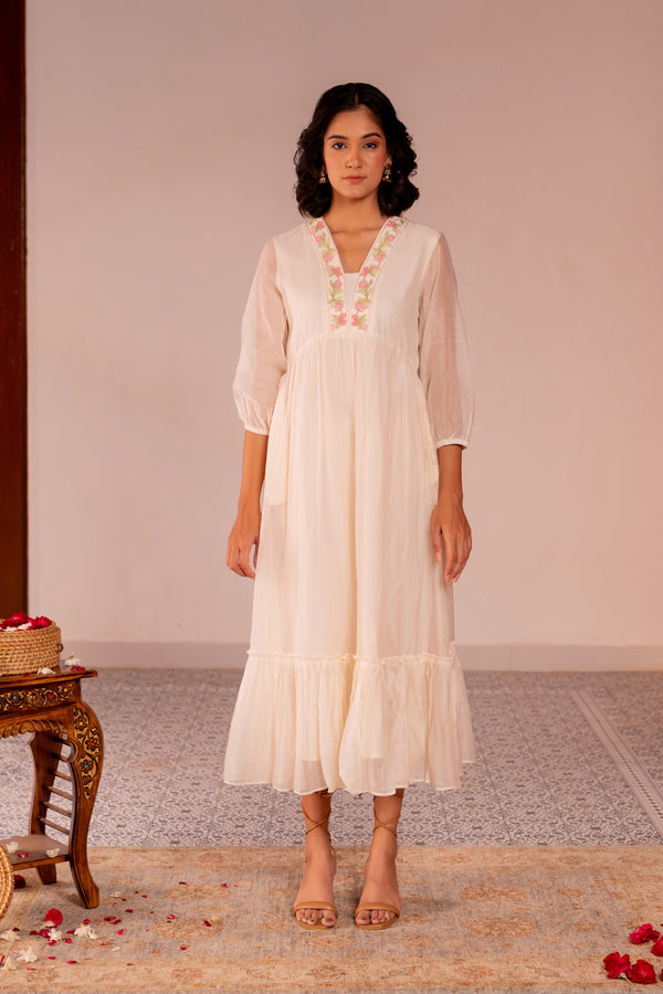 Medow dress