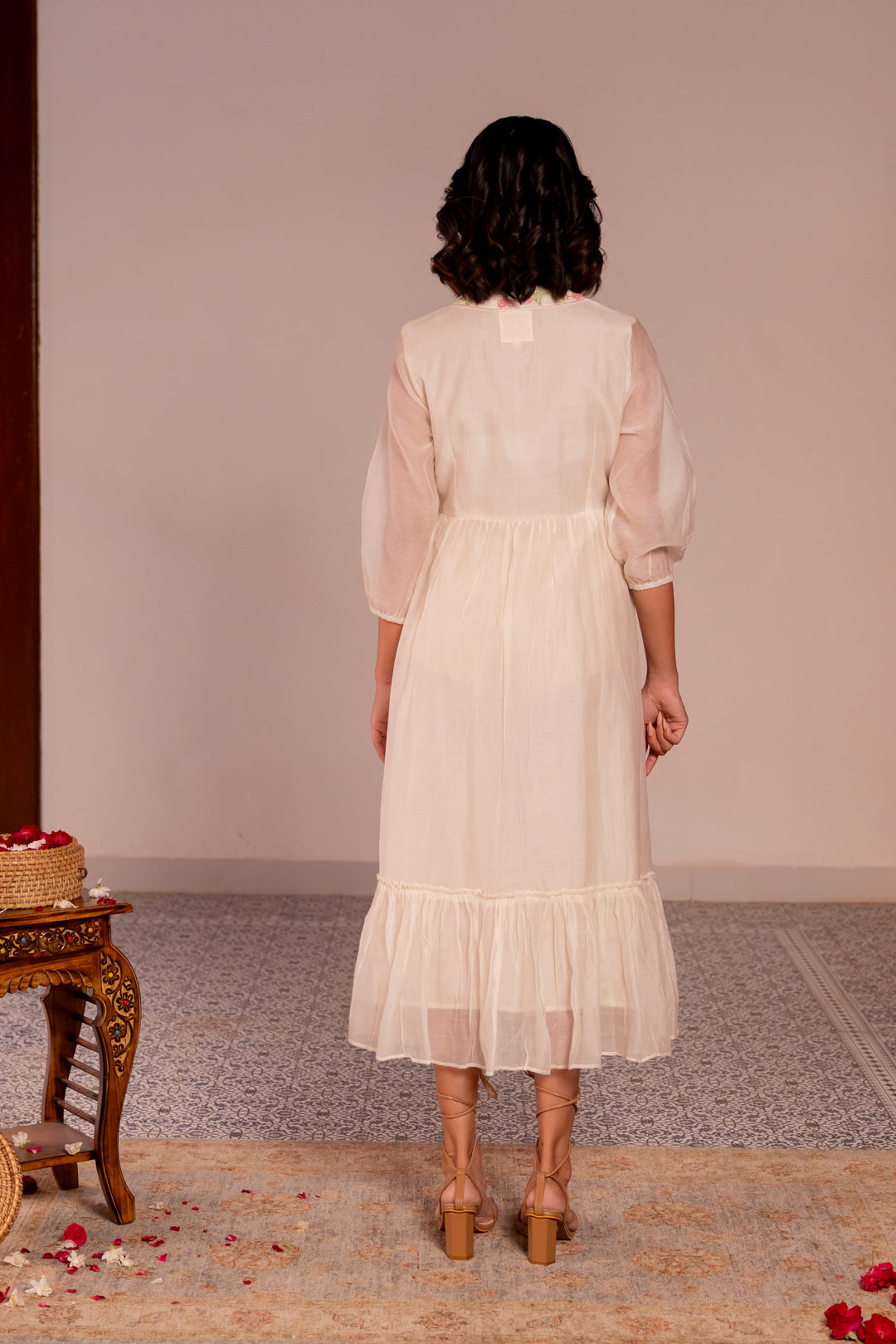 Meadow dress