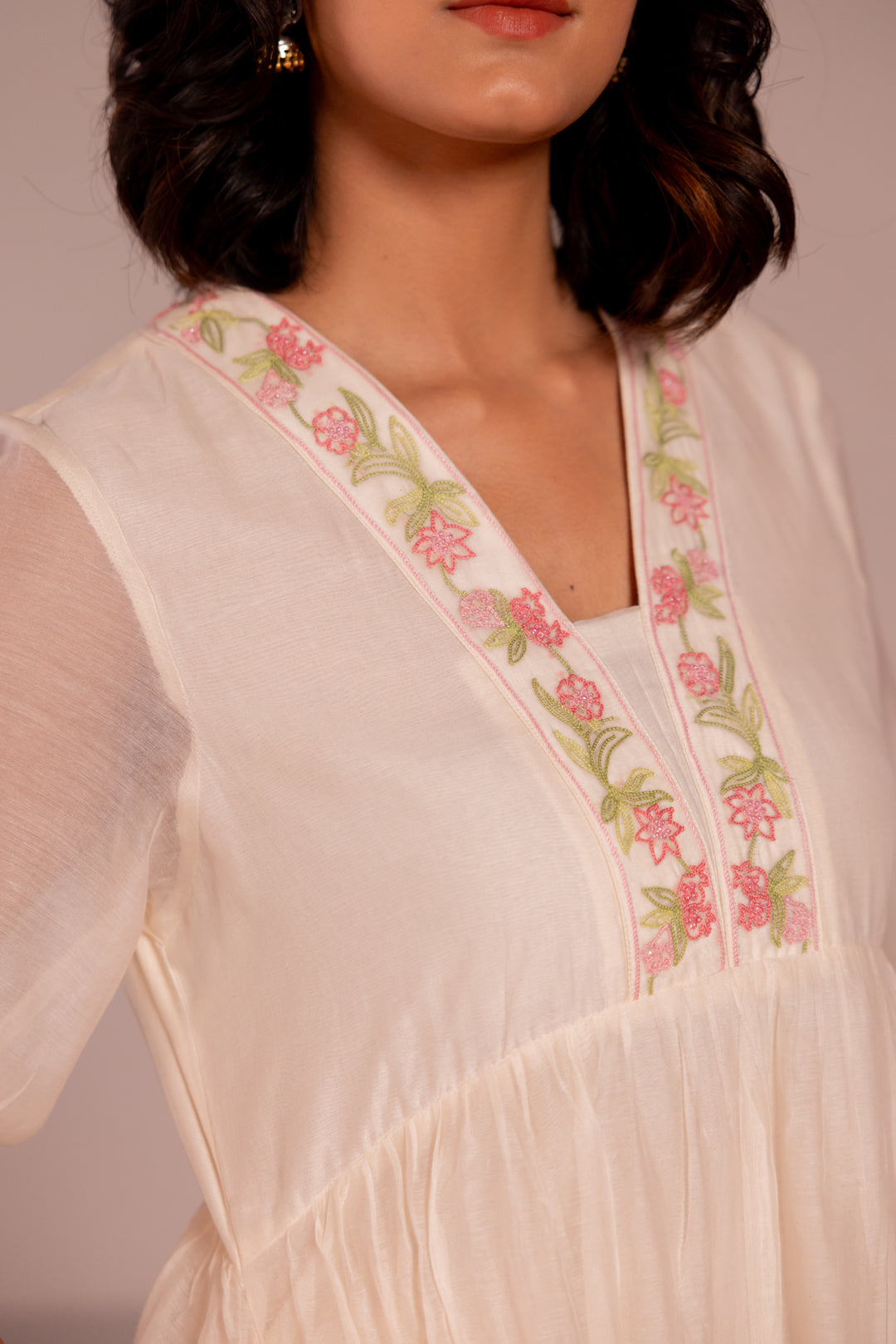 Meadow dress