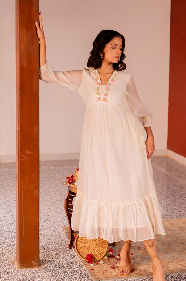 Medow dress