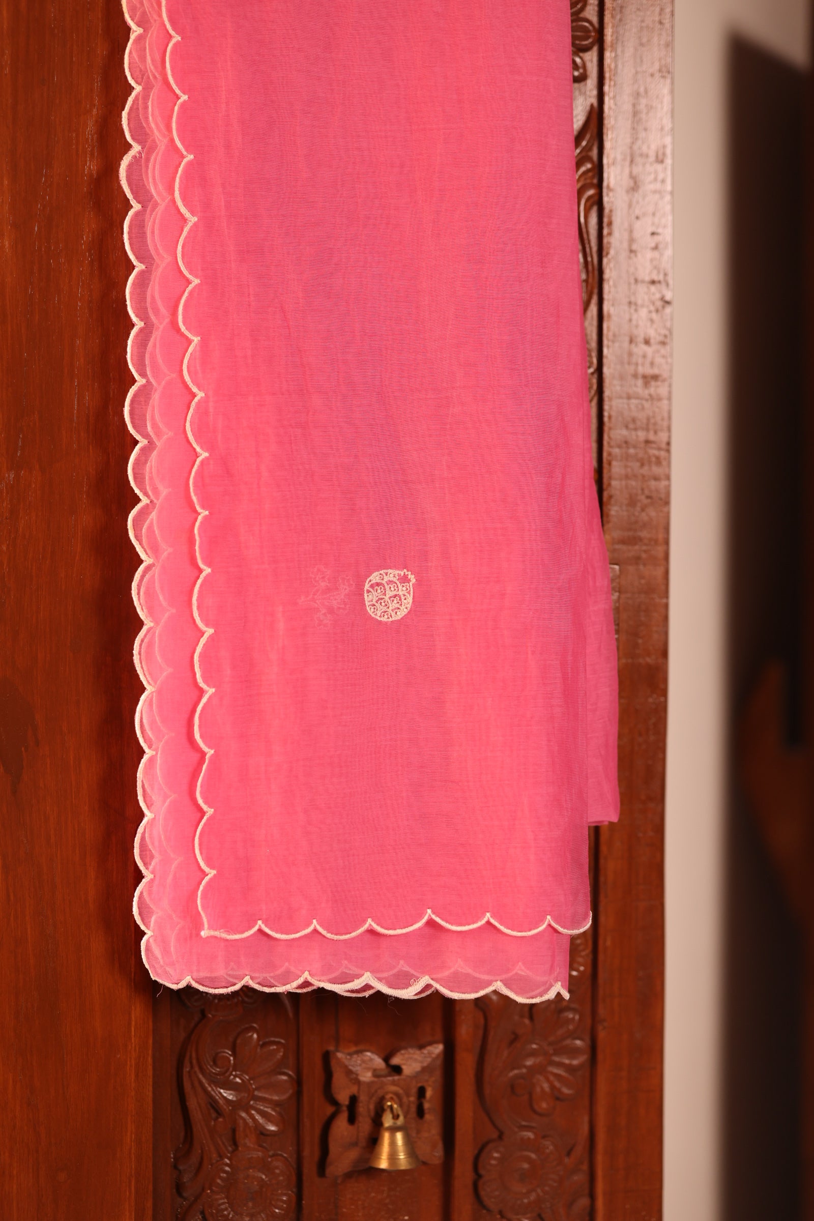 Anar dupatta