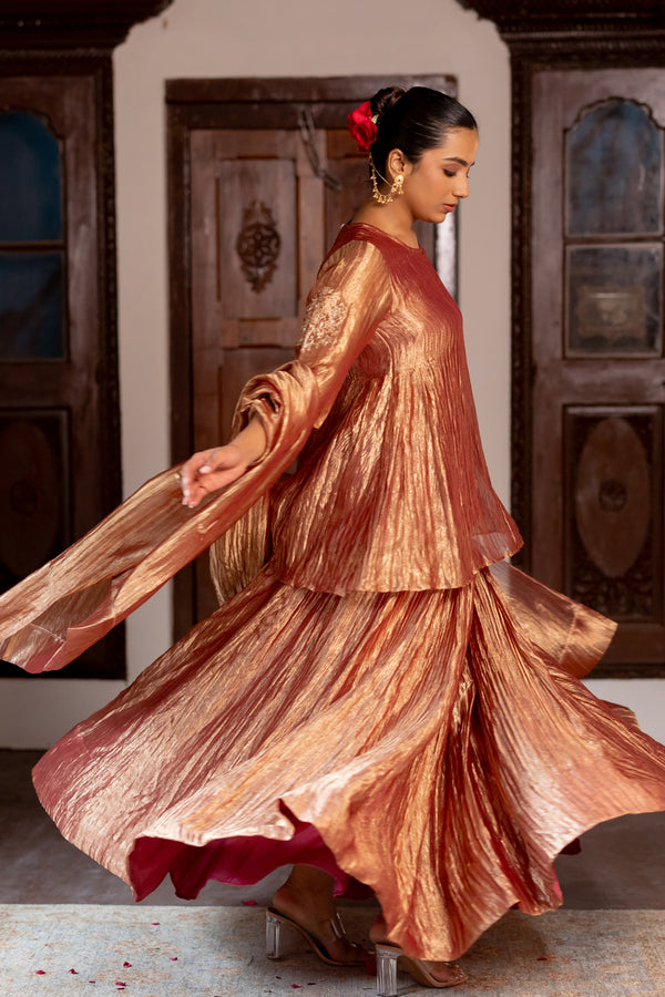 Kanak skirt