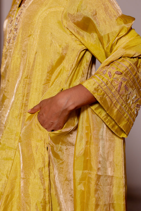 Shrubhi kurta set