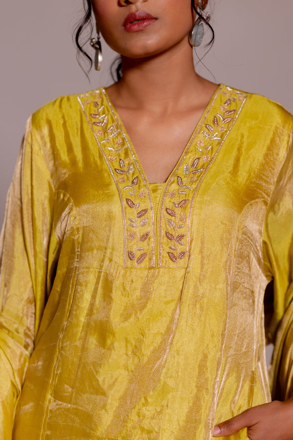Shrubhi kurta set