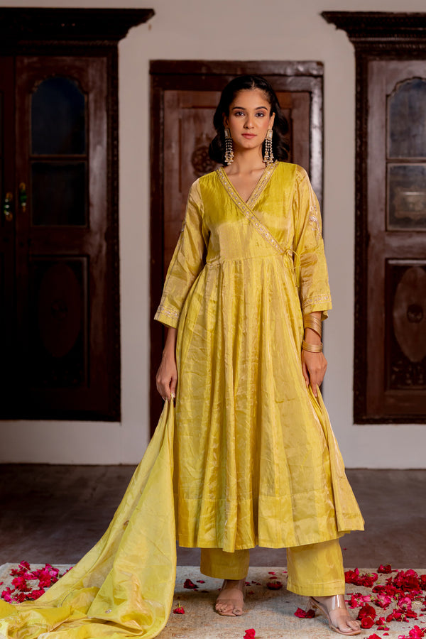 Anamika angrakha