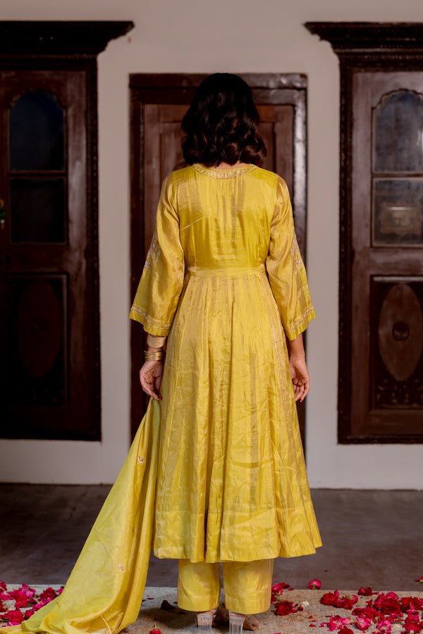Anamika angrakha