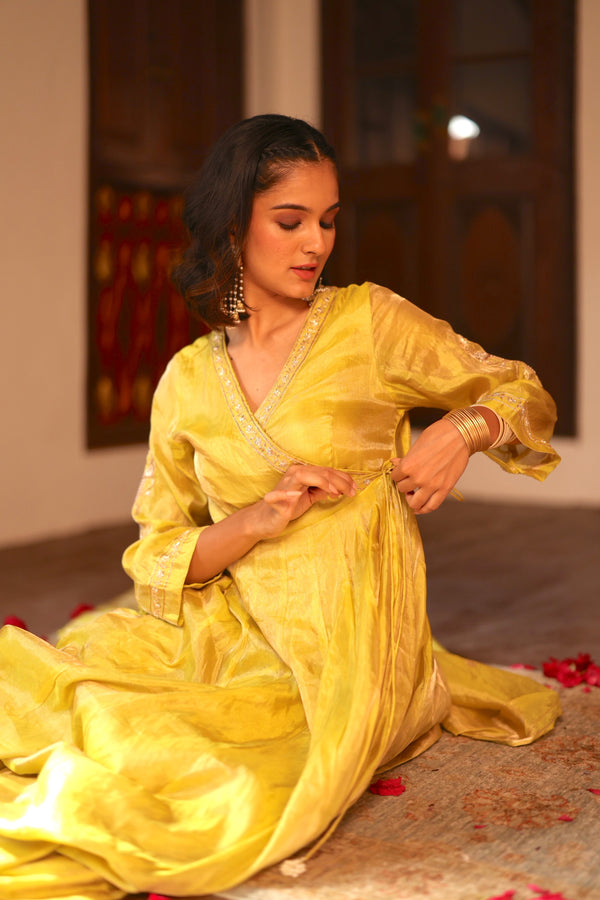 Anamika angrakha