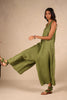 Linen Jumpsuit