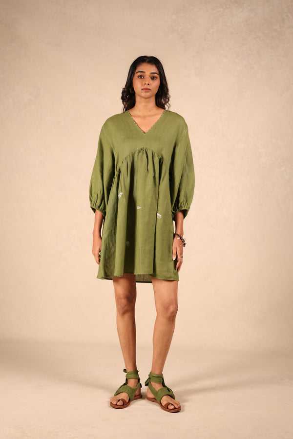 Linen medowna version