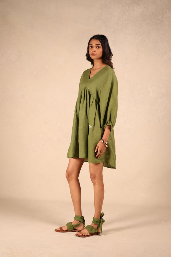 Linen medowna version