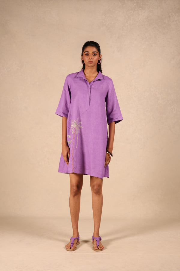 Atoll dress