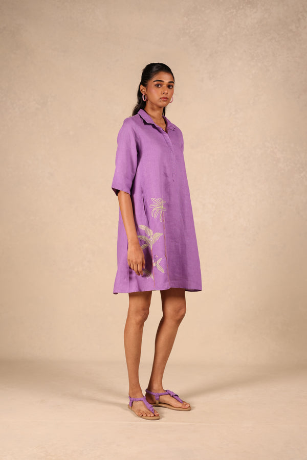 Atoll dress