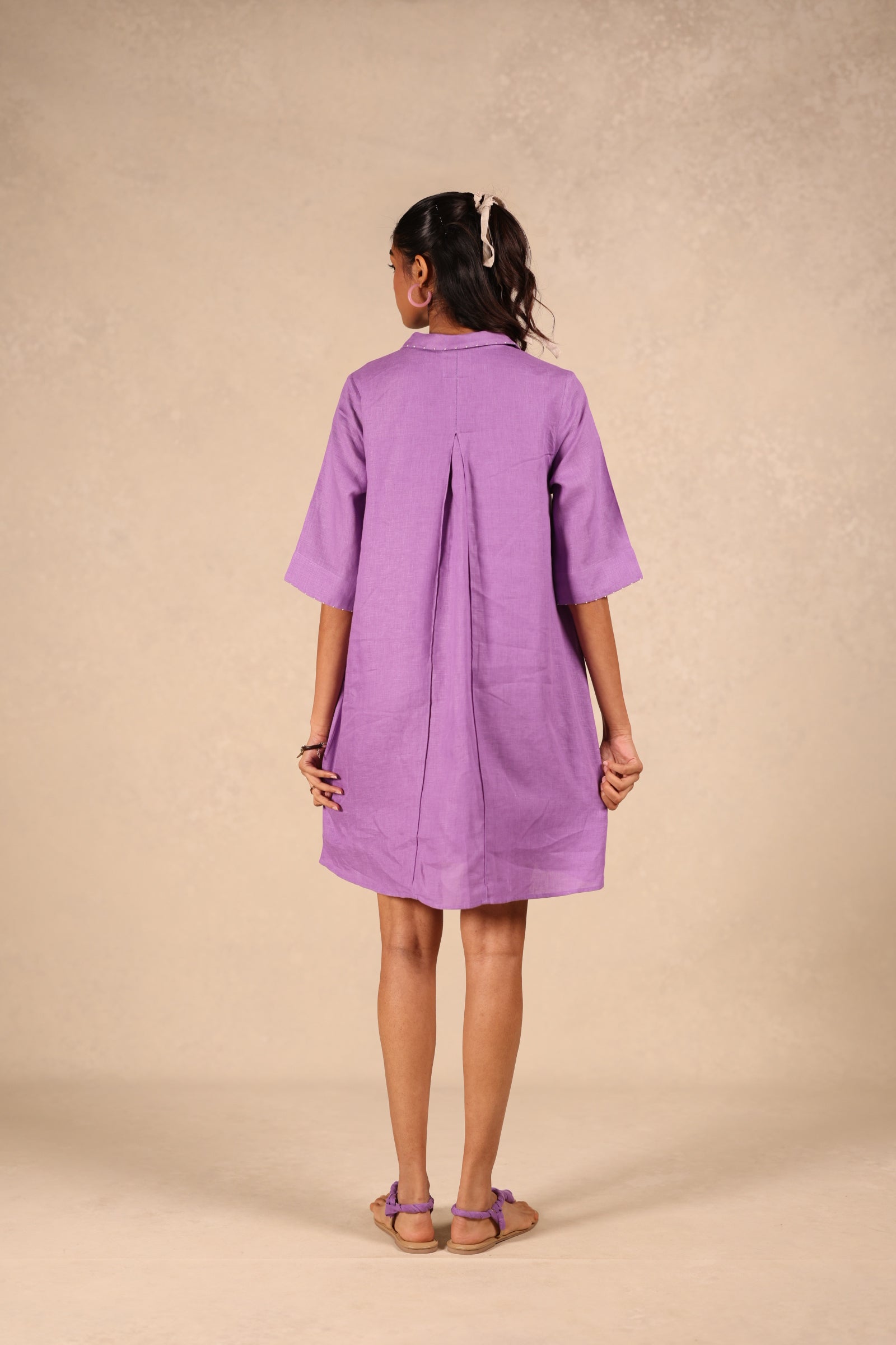 Atoll dress