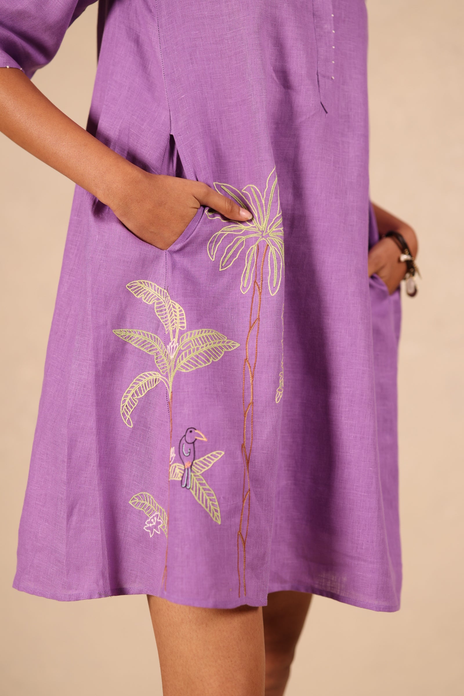 Atoll dress