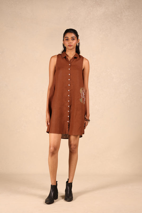Kai dress