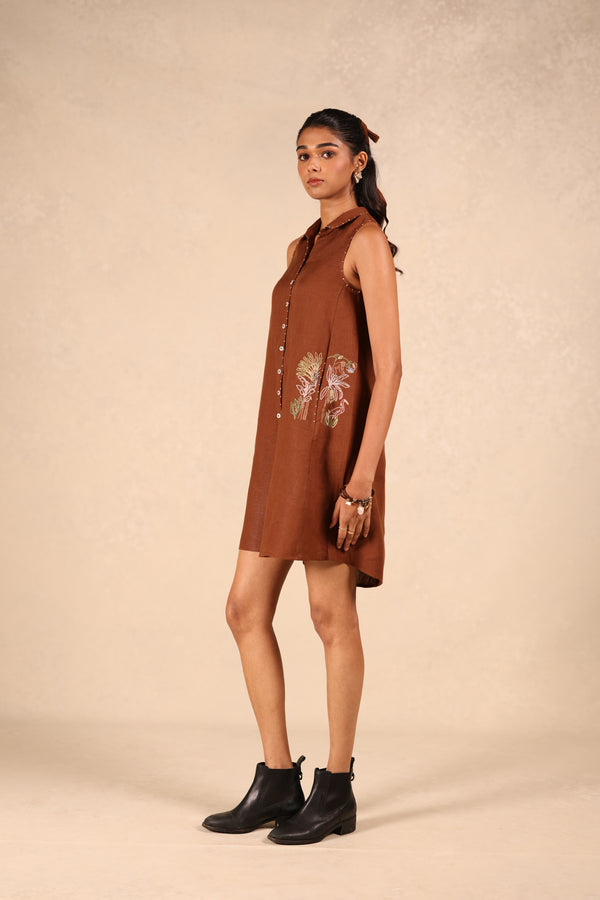 Kai dress