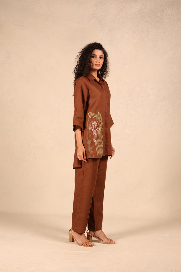 Shirt kurta