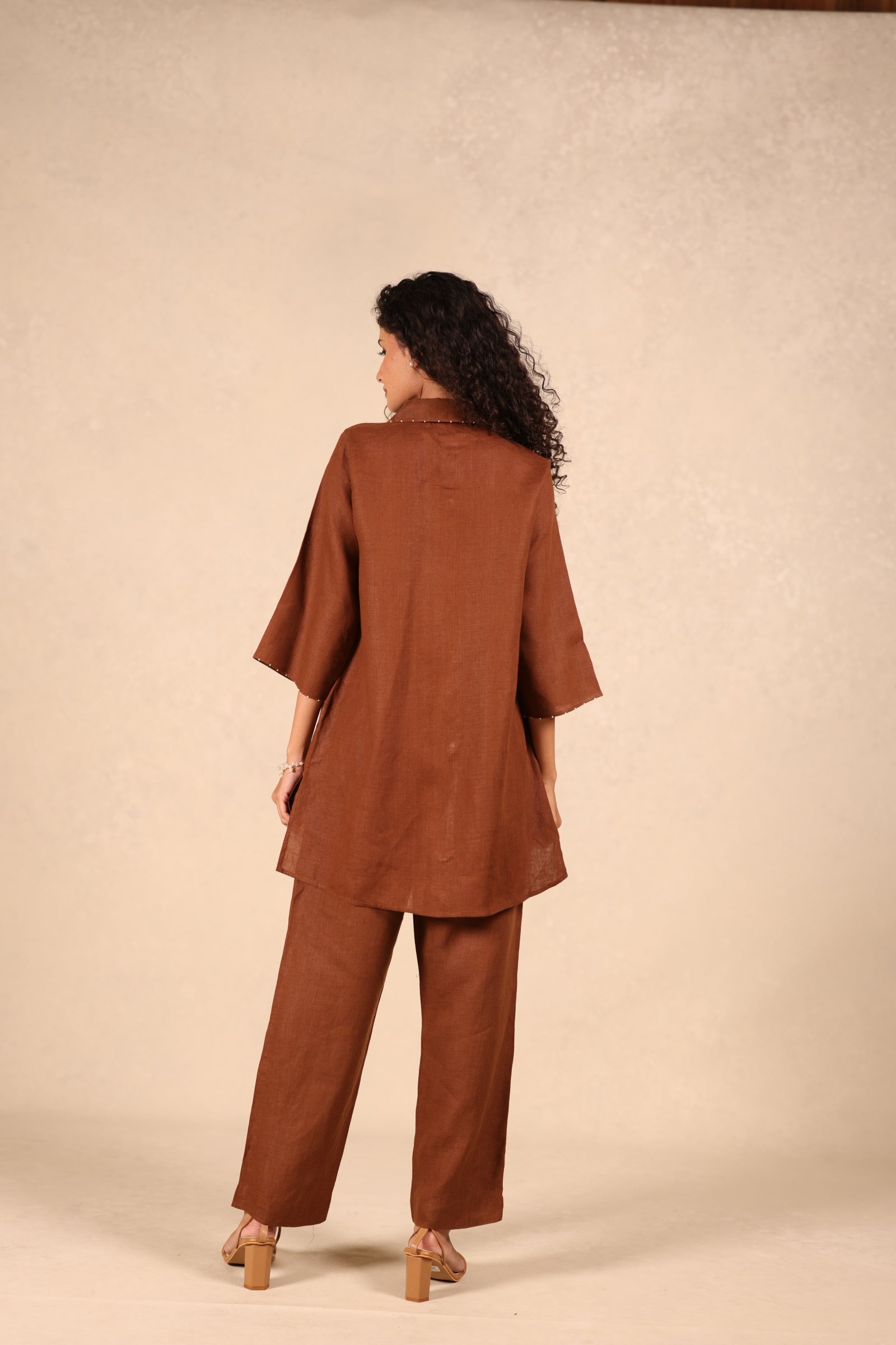 Shirt kurta