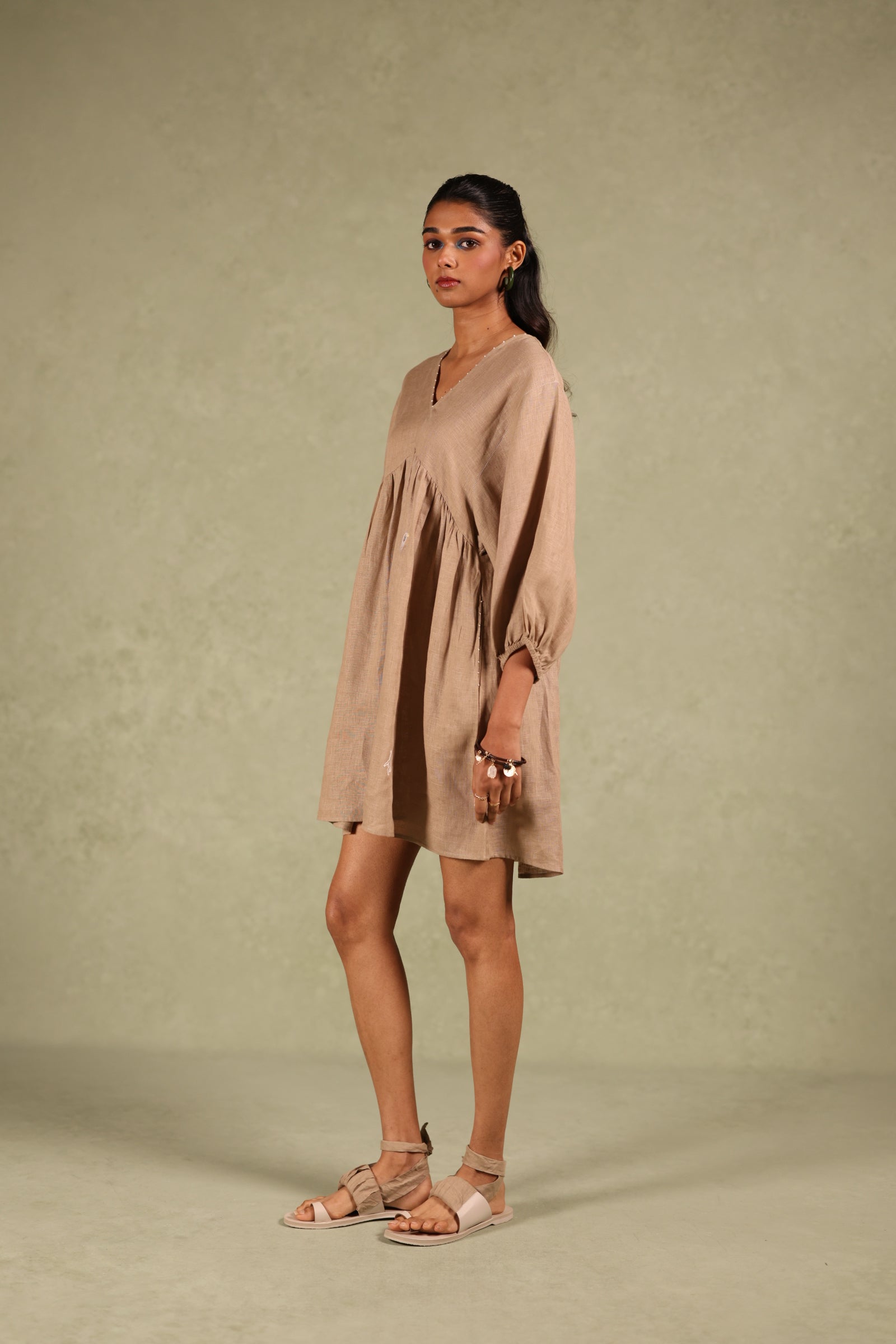 Linen Meadowna Version