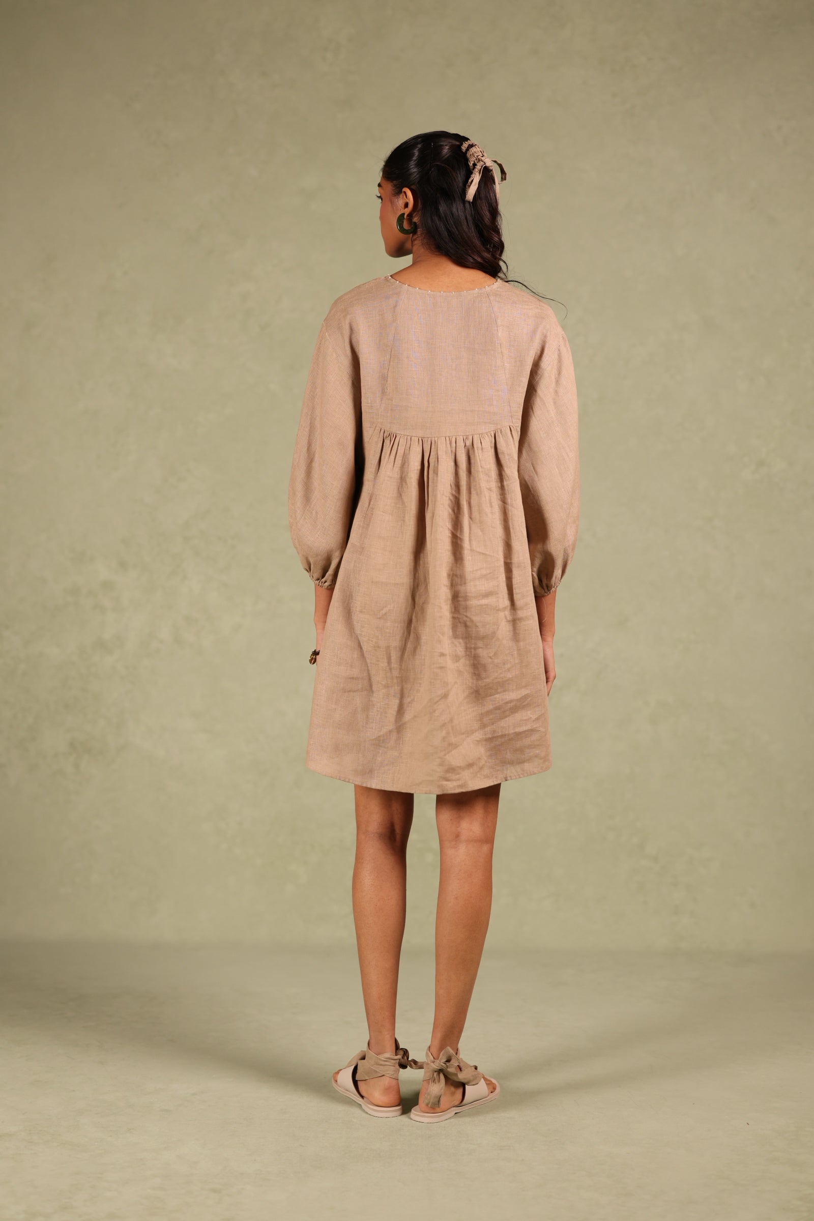 Linen Meadowna Version