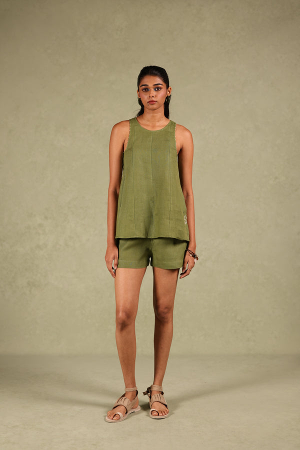 Linen Long Kylie