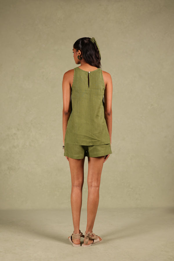 Linen Long Kylie