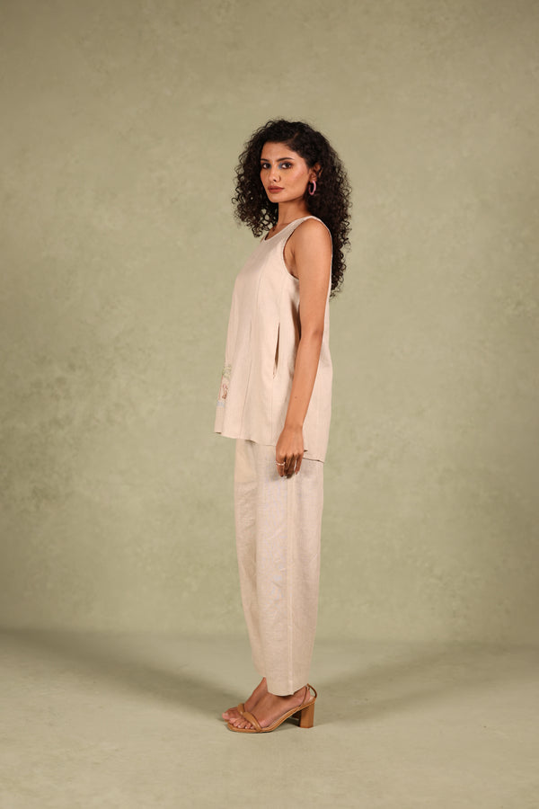 Linen Long Kylie