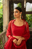 Ghoomar Blouse - Sindhoori Laal