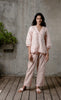 Aria Top - Light Pink