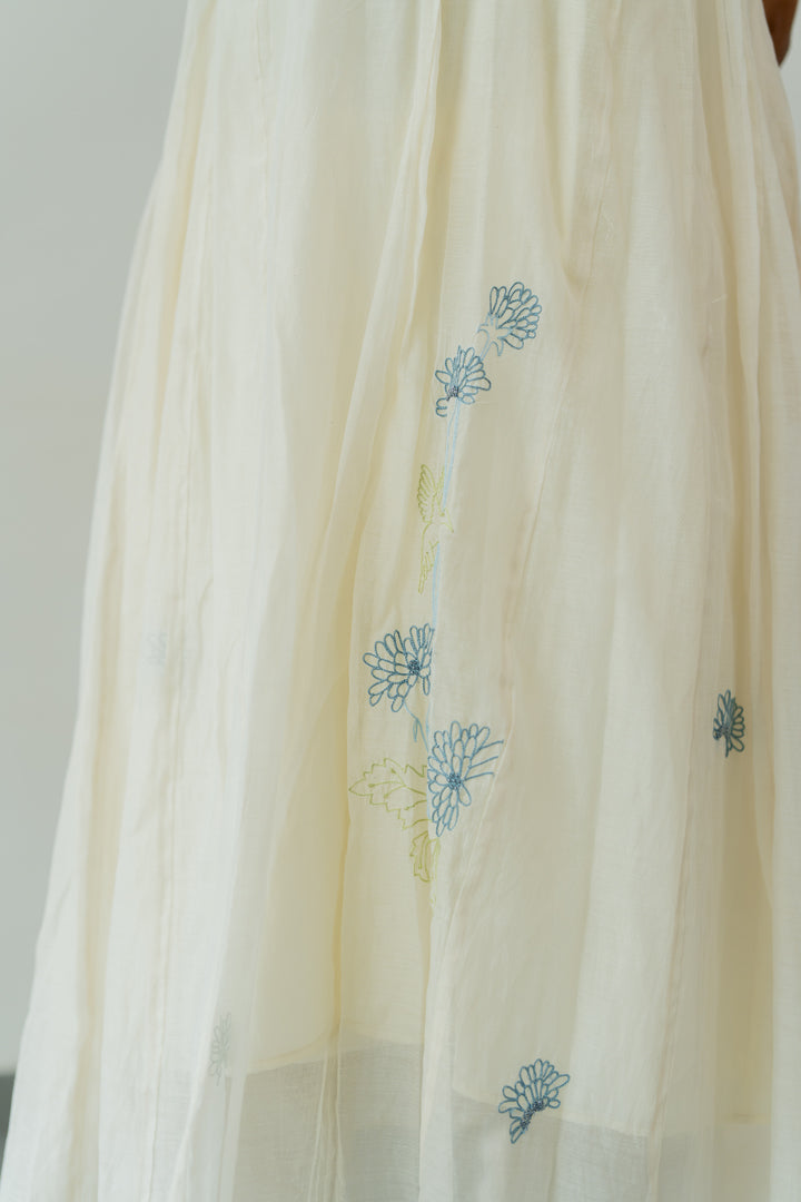 Humming-Bird-Chanderi-Silk-Kurta-and-Pant-Set-Ivory-White-