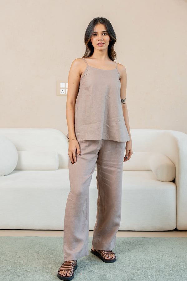 Linen-Slip-Top-Mud-