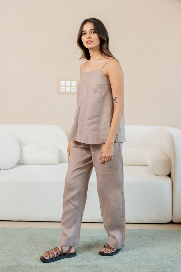 Linen-Slip-Top-Mud-