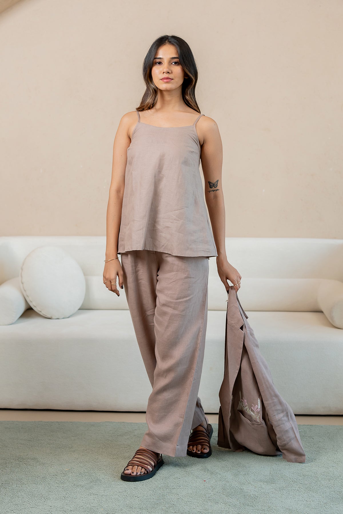 Linen-Slip-Top-Mud-