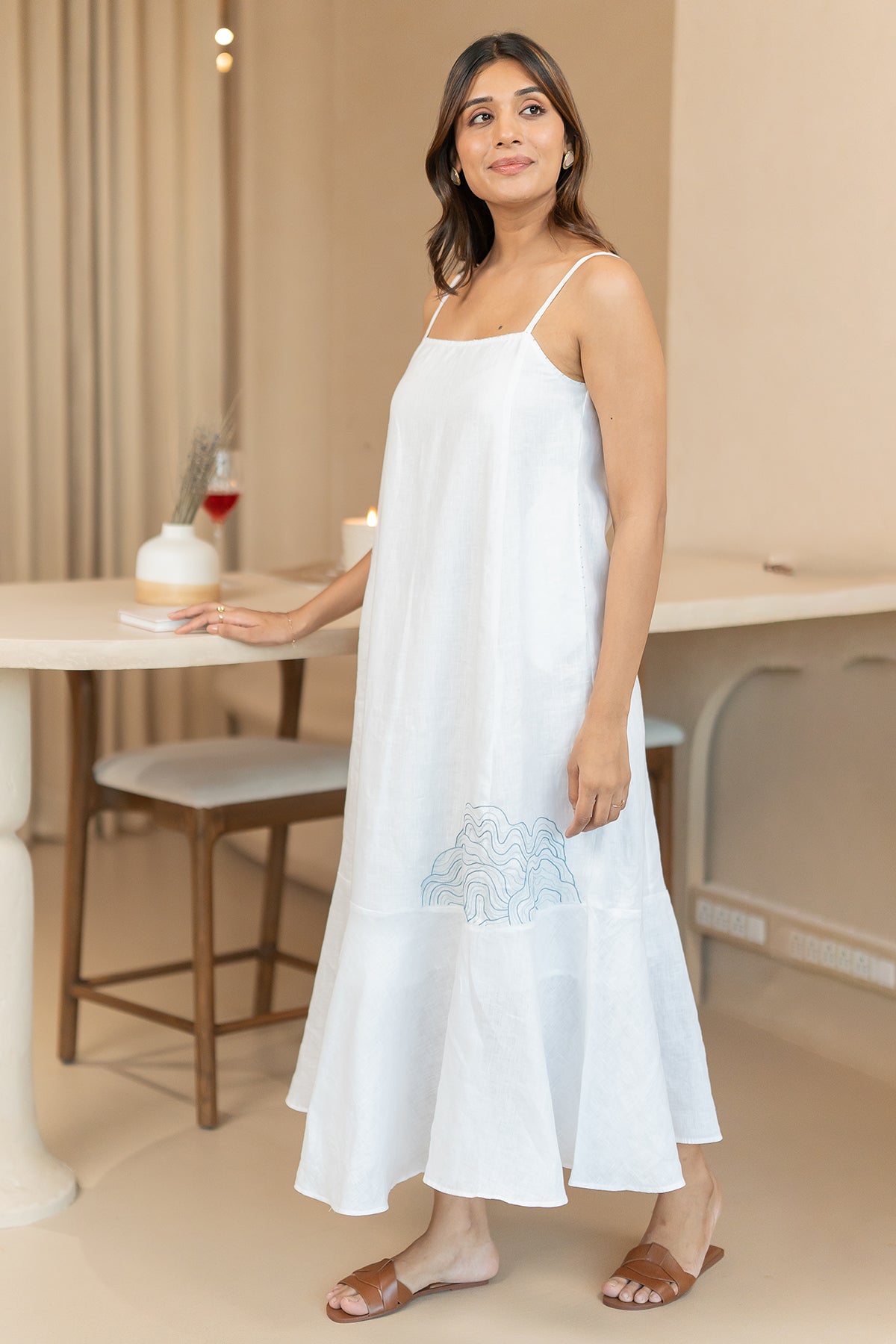 Linen-Waves-Slip-Dress-Marble-White-