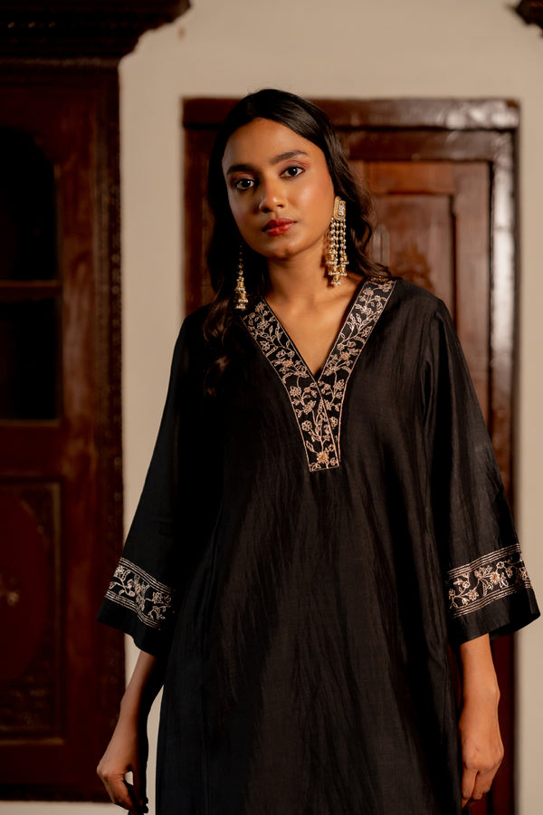 Meher sadabahar kurta set