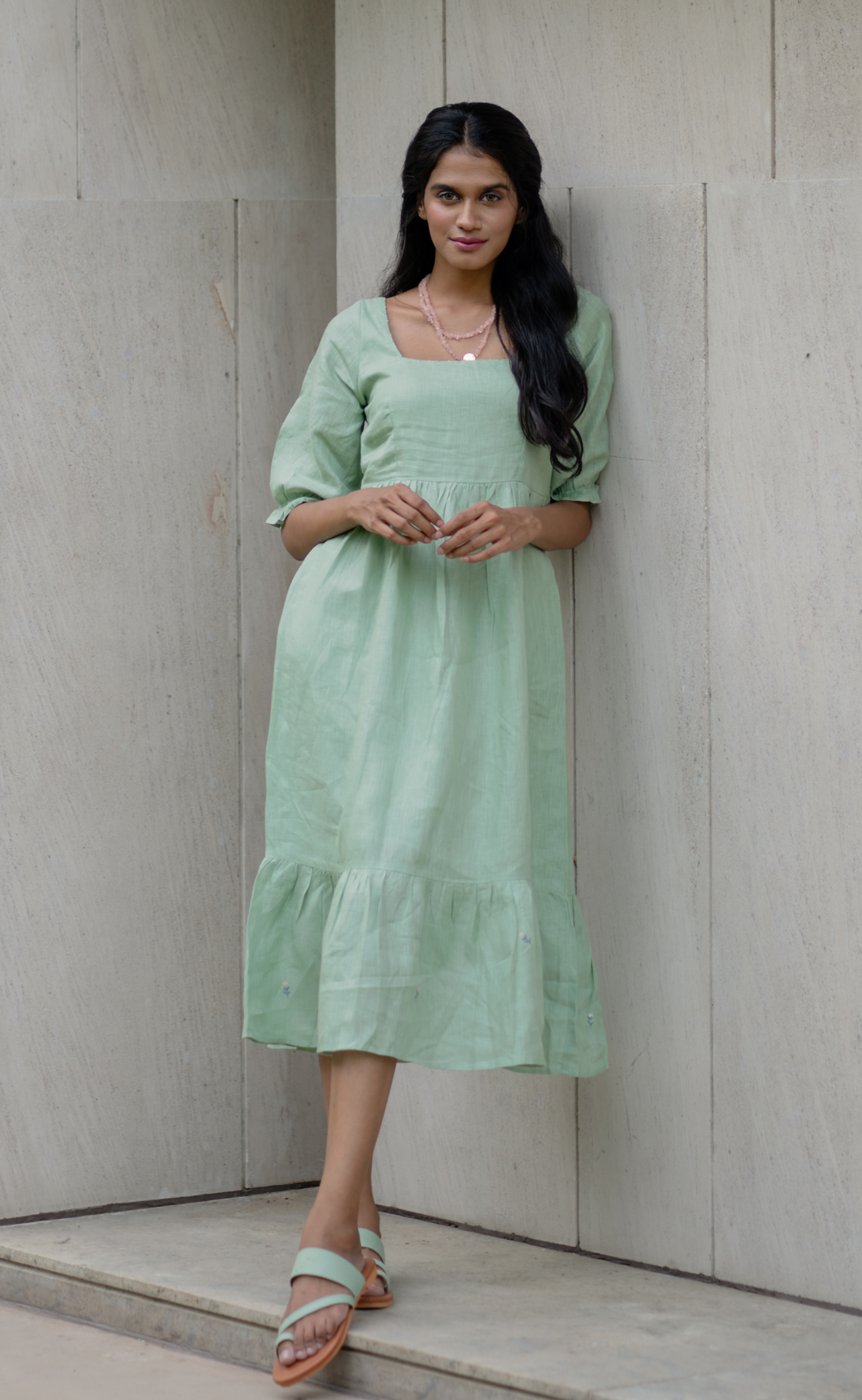 Diva dress - Pista