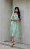 Diva dress - Pista